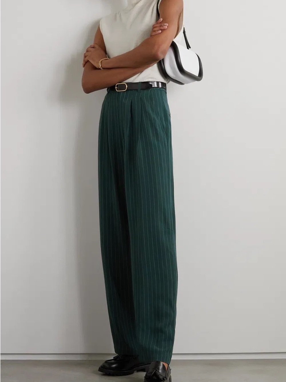 Reformation Mason Pant